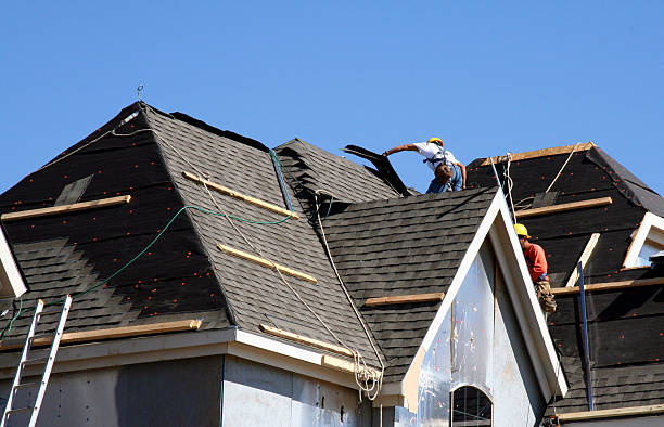 Gutter Installation and Roofing in West End, NY