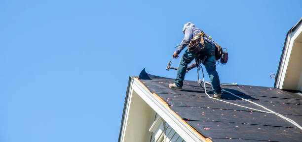 Heating Cable for Roof Installation in West End, NY